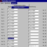 Programmiersoftware